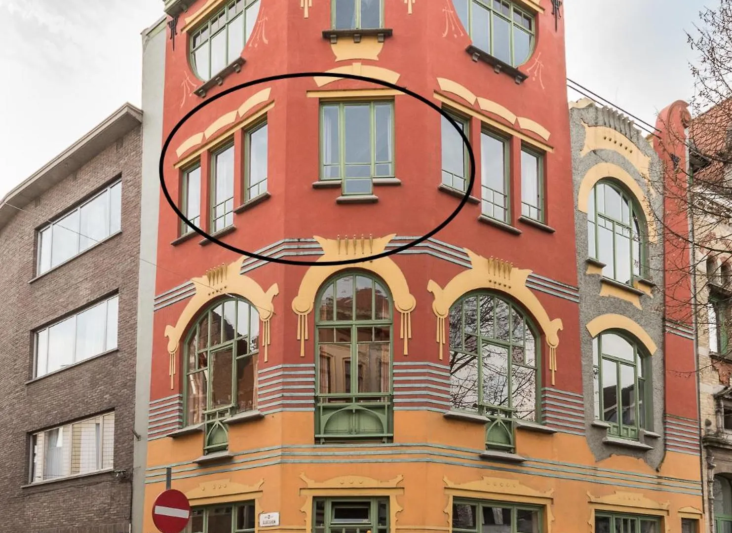 Simon Says - Gent City Centre België